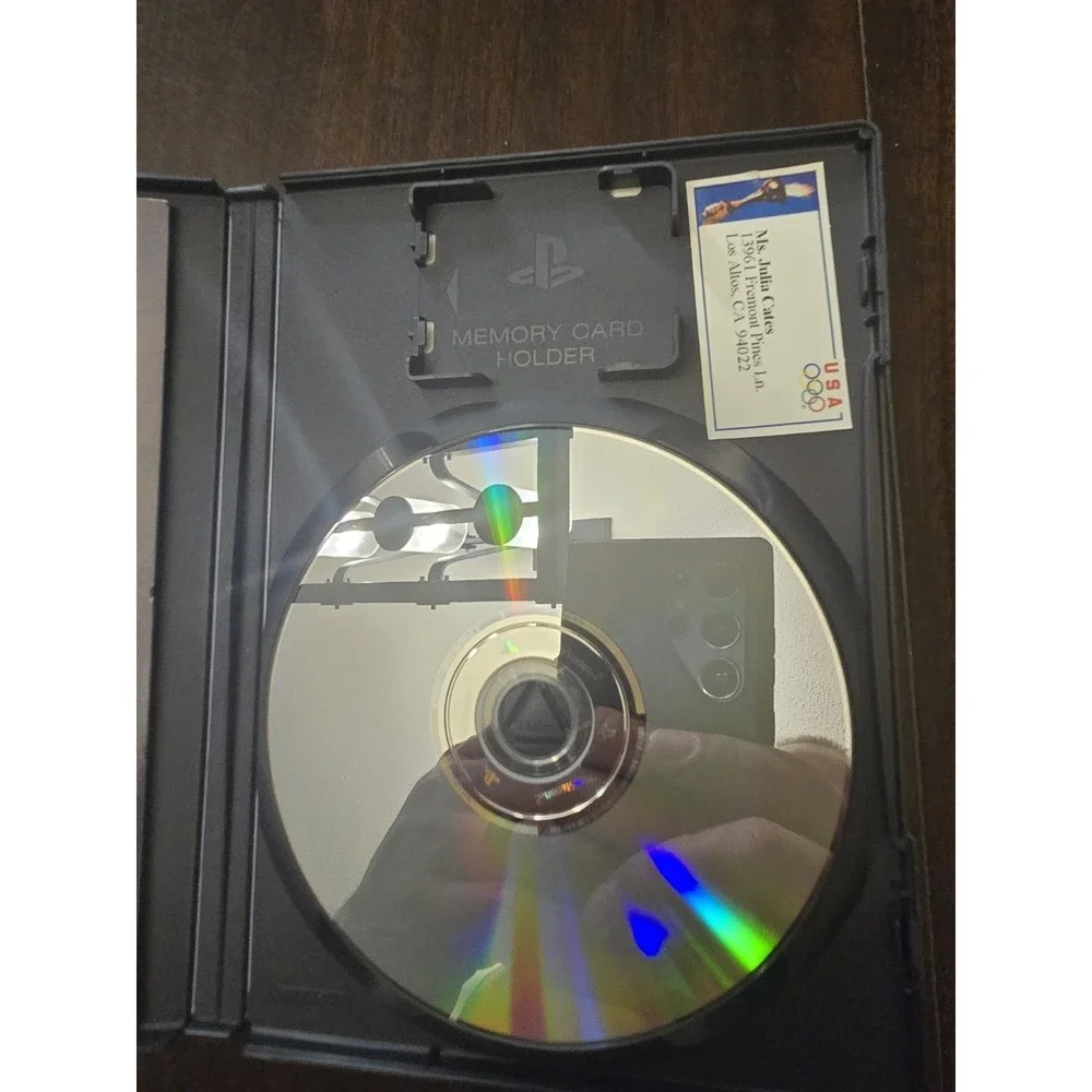 Kingdom Hearts - PlayStation 2 (PS2) - GREATEST HITS‎ - NTSC (US Version)